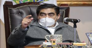 ¿Quién fue Miguel Barbosa Huerta?