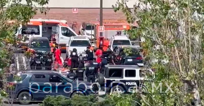 Era abogado, hombre ejecutado en el estacionamiento de Costco