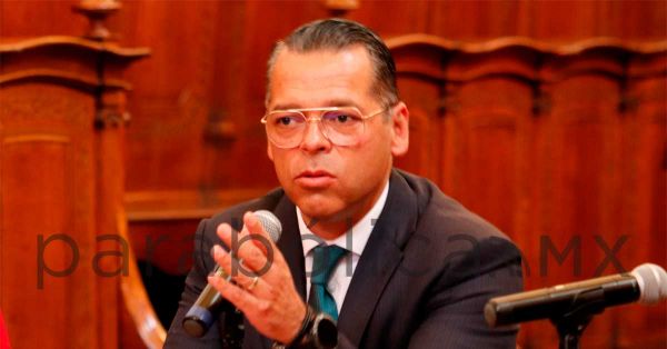 Se investigará relevo de la Presidencia del Poder Judicial en caso de irregularidades: MBH