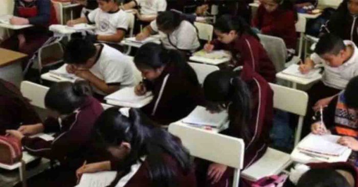 Convoca SEP a maestros y padres de familia a limpiar escuelas