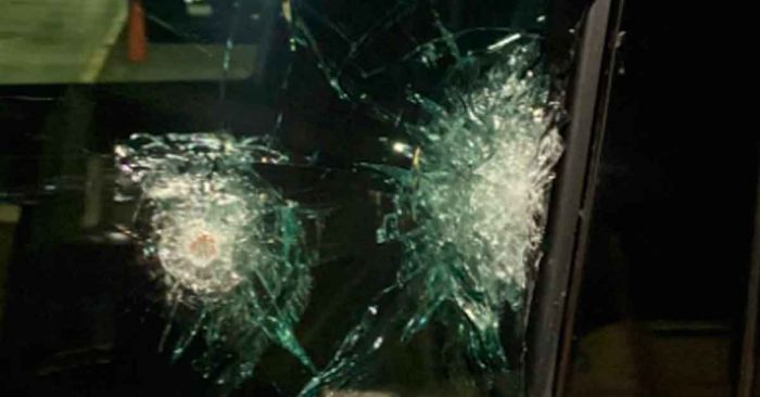 Denuncia Ciro G&oacute;mez Leyva un presunto ataque armado