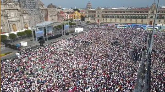 El barbosismo y su músculo en tierra apache