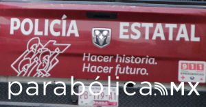 Reforma a Ley de Vialidad crea Dirección para proteger carreteras estatales: Barbosa