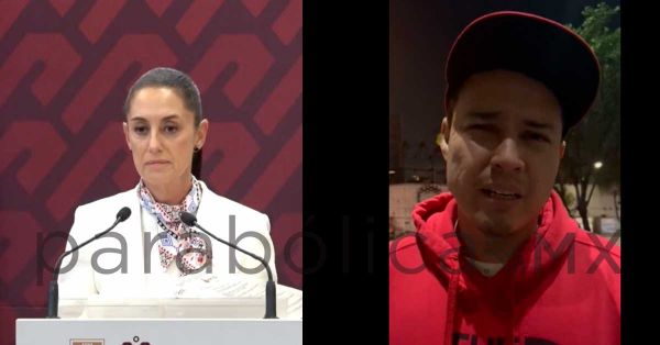 Investigará FGJ muerte de menor en Colegio Williams: Sheinbaum