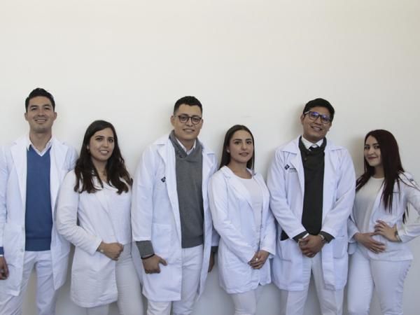 Inicia ISSSTEP segundo periodo de ingreso a residencias médicas 2023-2024