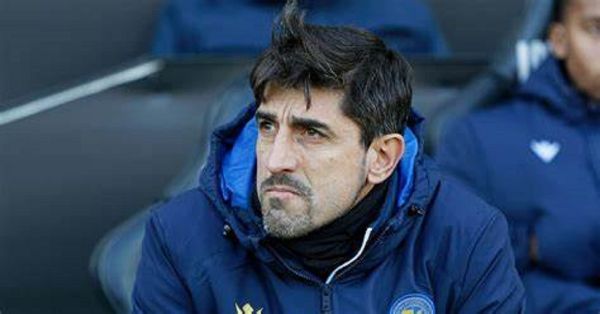 Anuncian a Veljko Paunovic como nuevo entrenador de Chivas