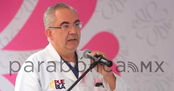 Registra Puebla siete nuevos contagios de COVID-19: Salud