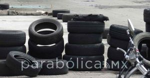 Catean locales que almacenan autopartes presuntamente robadas