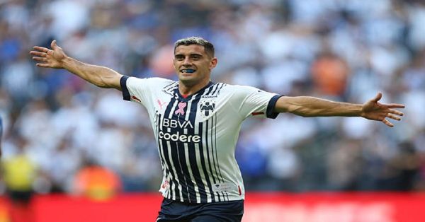 Logra Rayados ser el Primer Invitado a Semifinales