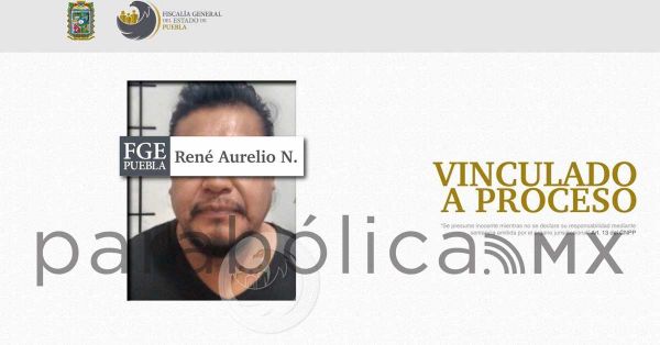 Esclarece Fiscalía de Puebla intento de feminicidio; aprehendió en Tijuana al imputado