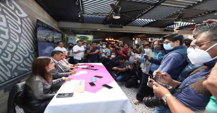 Ser&aacute; Puebla sede del ENDIMOV, impulsado por la Comisi&oacute;n de Transportes de la LXI Legislatura