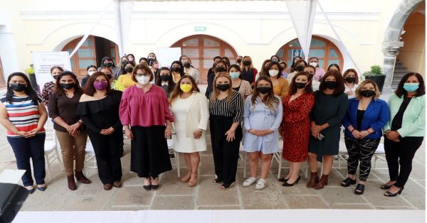 Deben garantizar derechos de mujeres víctimas de violencia: Hill Mayoral