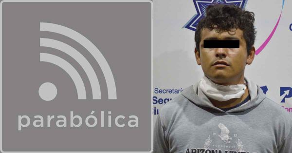 Rescatan ileso en Totimehuac&aacute;n a chofer de tractocami&oacute;n privado de su libertad &nbsp;