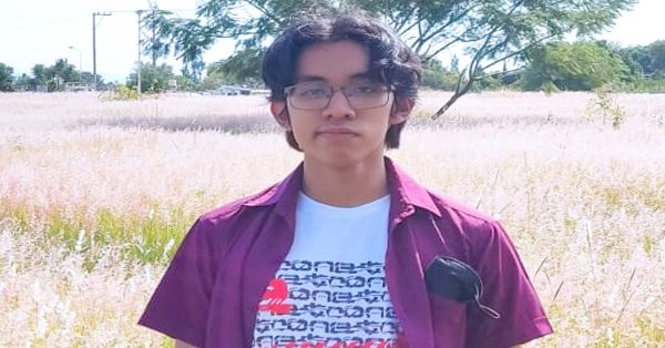 Gana alumno BUAP medalla de bronce en la 36 Olimpiada Mexicana de Matem&aacute;ticas