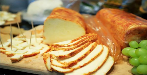 Celebrará San Andrés Cholula Feria del Queso Tonantzintla 2022