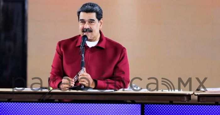 Acusa ONU a Maduro de crímenes de lesa humanidad