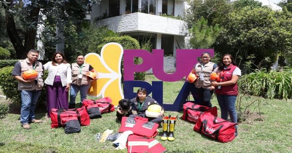 Promueve Medio Ambiente cuidado de animales con talleres