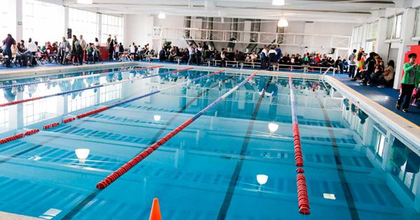 Muere menor de 6 años en clases de Natación del Colegio Williams de la CDMX