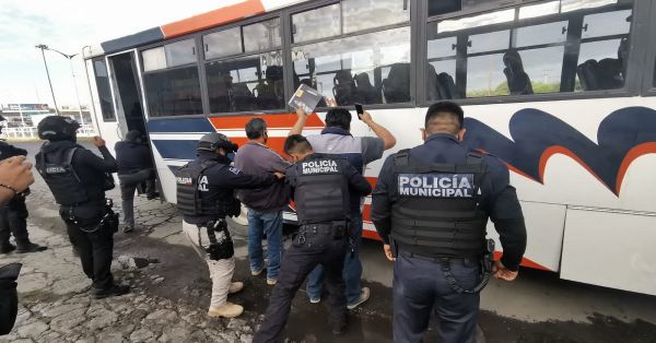 Han remitido en 11 meses a juzgados civiles 874 personas