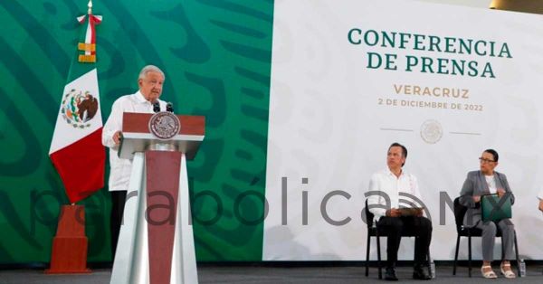 Insistirá AMLO en la creación de un bloque comercial de toda América en reunión con Biden y Trudeau
