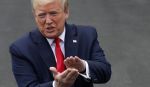 Anuncia Trump que su movimiento patriótico &quot;acaba de comenzar&quot;