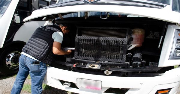 Realiza SMT revista vehicular a 297 unidades de transporte público