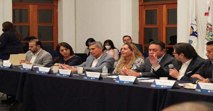 Realizará Ayuntamiento de Puebla acciones para la mejora regulatoria