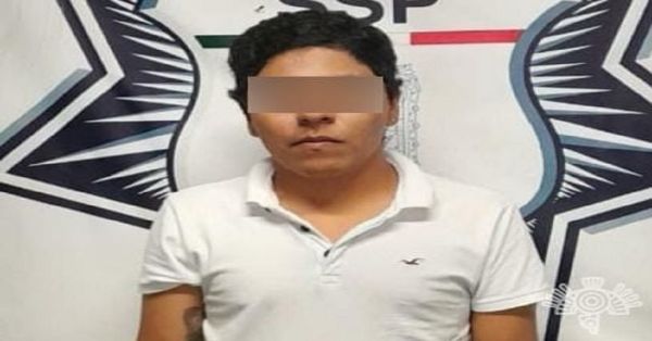 Detiene a hombre por presunta posesión ilegal de arma de fuego