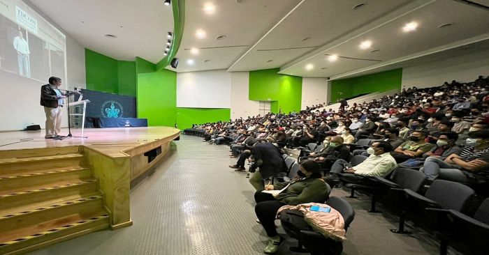 Es la BUAP sede de la Reuni&oacute;n Anual de la Red de Laboratorios de Innovaci&oacute;n 2022