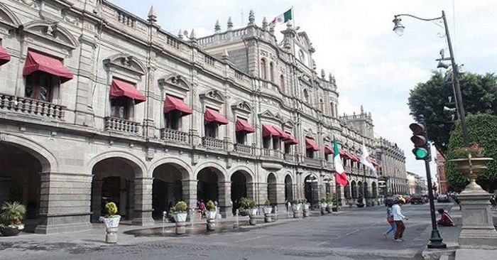Trabaja Ayuntamiento de Puebla para erradicar la violencia contra la mujer