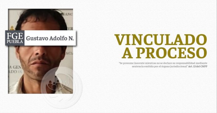 Va a prisión preventiva por atacar con cuchillo a estudiante de primaria