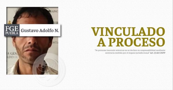 Va a prisi&oacute;n preventiva por atacar con cuchillo a estudiante de primaria