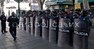 Corrupción, abusos o faltas al reglamento, denuncias más comunes en policías: SSC