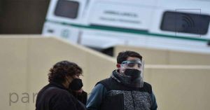 Aumentan en Hidalgo las defunciones por Covid-19