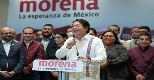 Existe respeto y voto de confianza hacia México en la cumbre de líderes de América del Norte