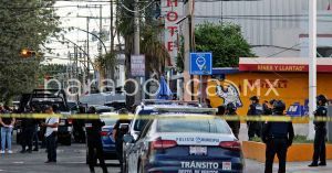 Dejan cateos en la 46 Poniente el decomiso de más de 200 toneladas de autopartes