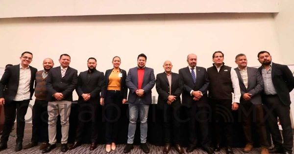 Realiza Trabajo “Foro de Participación Laboral” en Puebla