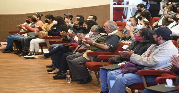 Han beneficiado a 200 personas en Puebla con donación de órganos este 2022: Salud