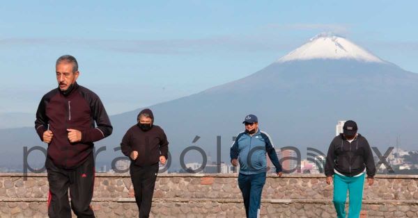 Fomenta SEDIF convivencia familiar con actividades culturales en Casa Puebla