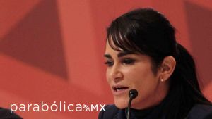 Fui avisada por la FGR de la detención de Mario Marín: Lydia Cacho