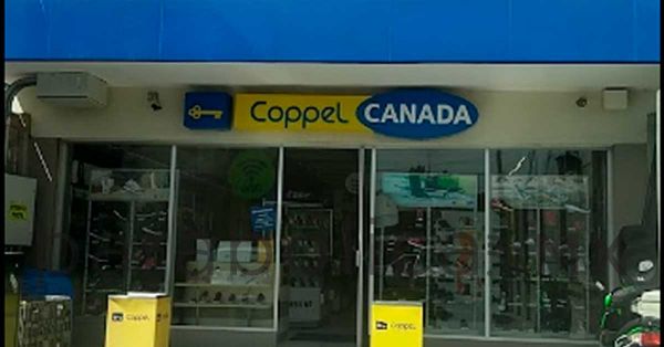 Asaltan Coppel en San Salvador el Seco