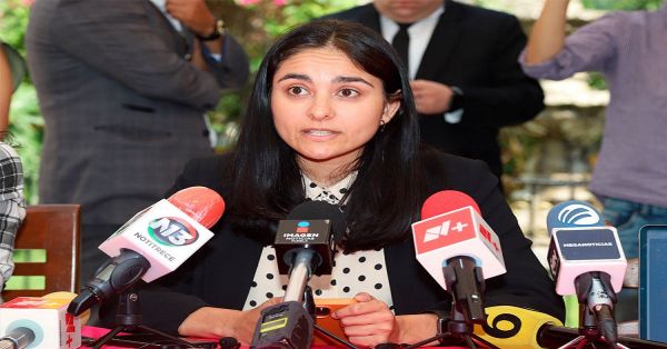 Hará Helena Monzón asociación para apoyar a mujeres violentadas