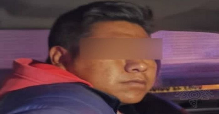 Frustran intento de robo a transporte de carga en Villa Frontera