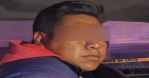 Frustran intento de robo a transporte de carga en Villa Frontera