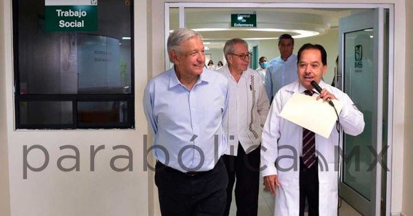 Benefician Programas para el Bienestar a 30 millones de familias en el país: AMLO