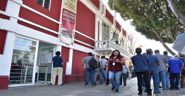 No habr&aacute; descuentos en pago anticipado predial y limpia: Tesorera