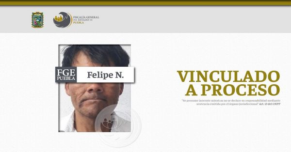 Detienen en Tepeaca a un presunto responsable de extorsionar a un ciudadano