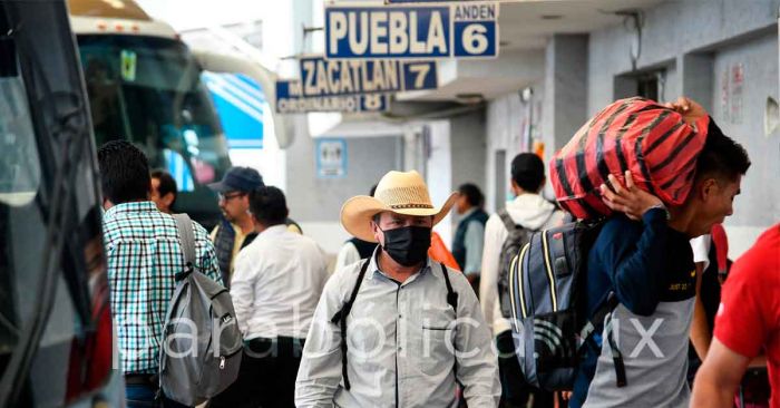 La pandemia de Covid-19 no ha terminado; habrá otras olas y aumentos: Salud