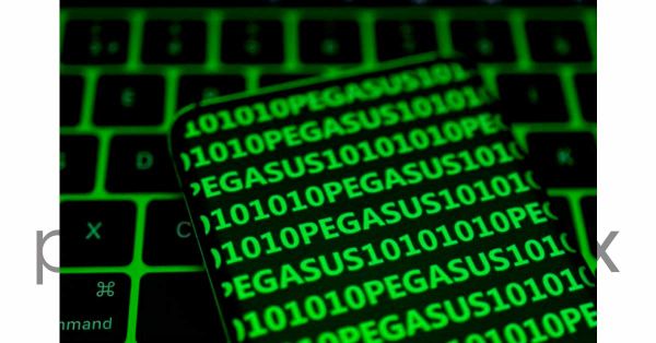 Confirma FGR investigación por espionaje con sistema Pegasus