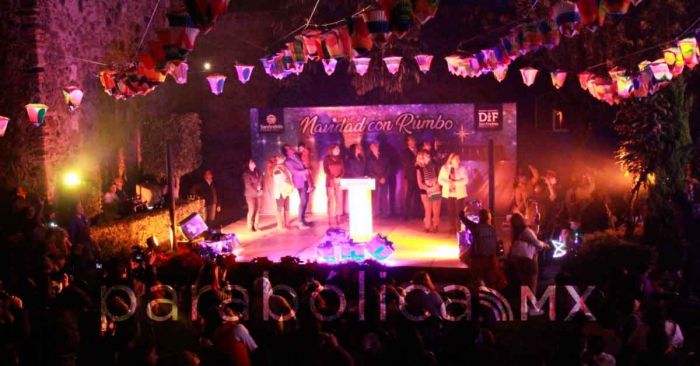 Arranca el DIF Municipal de San Andr&eacute;s Cholula el programa &ldquo;Navidad con rumbo&rdquo;